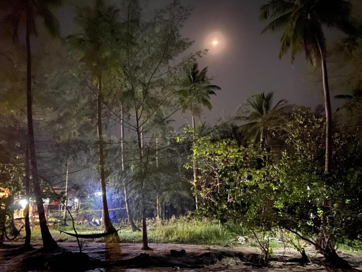 Naroth Beach Bungalow Prek Svay Village エクステリア 写真